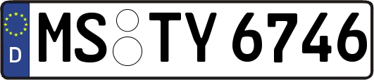 MS-TY6746