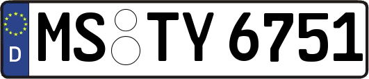 MS-TY6751