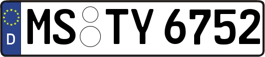 MS-TY6752