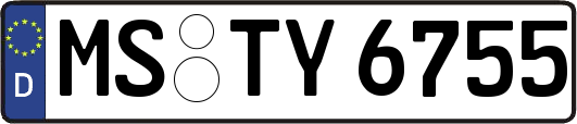MS-TY6755