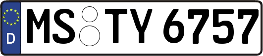 MS-TY6757