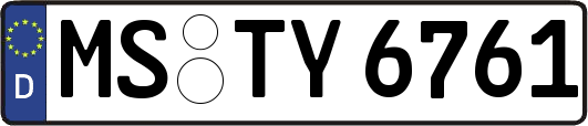 MS-TY6761