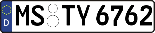 MS-TY6762