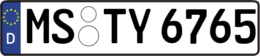 MS-TY6765