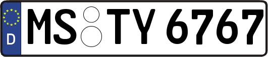 MS-TY6767