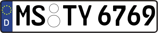 MS-TY6769