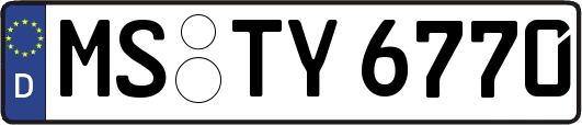 MS-TY6770