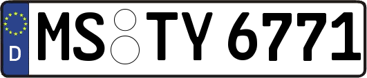 MS-TY6771