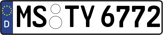 MS-TY6772