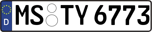 MS-TY6773