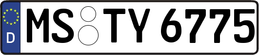 MS-TY6775
