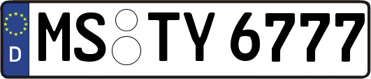 MS-TY6777