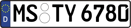 MS-TY6780
