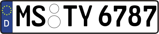 MS-TY6787