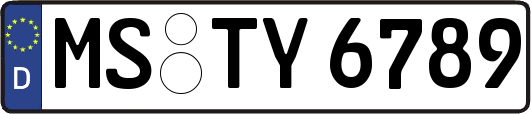MS-TY6789