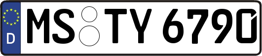 MS-TY6790