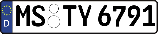 MS-TY6791