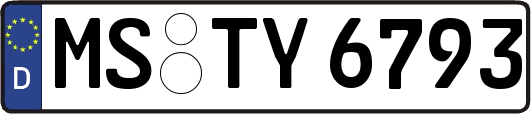 MS-TY6793