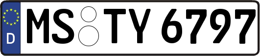MS-TY6797