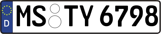 MS-TY6798