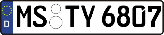MS-TY6807