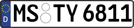 MS-TY6811