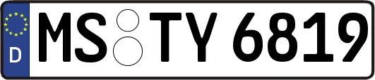 MS-TY6819