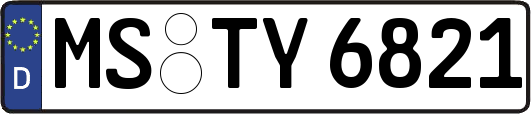MS-TY6821