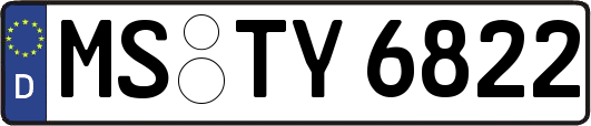 MS-TY6822