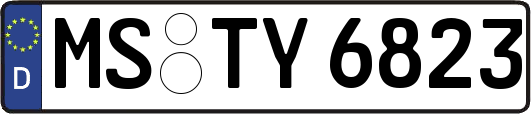 MS-TY6823