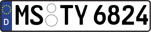 MS-TY6824