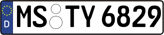 MS-TY6829