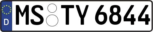MS-TY6844