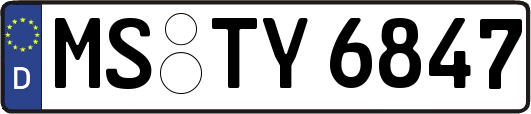 MS-TY6847