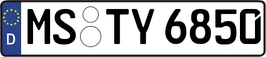 MS-TY6850