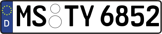 MS-TY6852