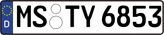 MS-TY6853