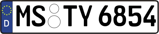 MS-TY6854
