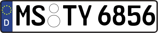 MS-TY6856
