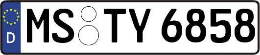 MS-TY6858