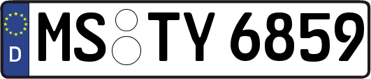 MS-TY6859