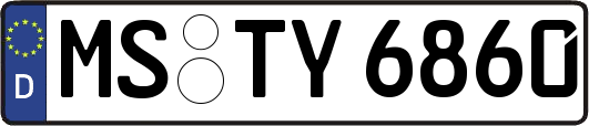 MS-TY6860