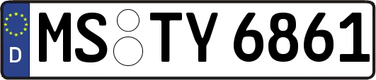 MS-TY6861