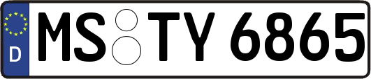 MS-TY6865
