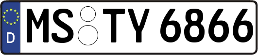 MS-TY6866