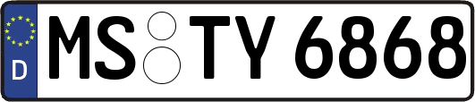 MS-TY6868