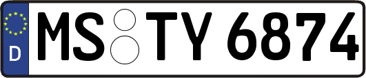 MS-TY6874