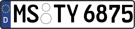 MS-TY6875