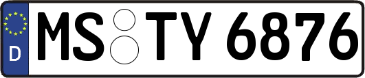 MS-TY6876
