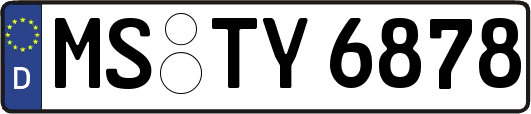 MS-TY6878